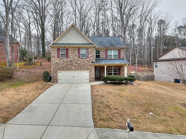 4069 Anthony Creek Drive, Loganville, GA 30052