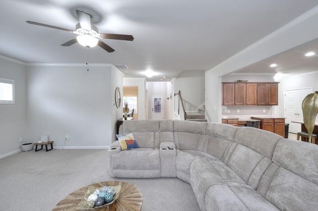 4069 Anthony Creek Drive, Loganville, GA 30052