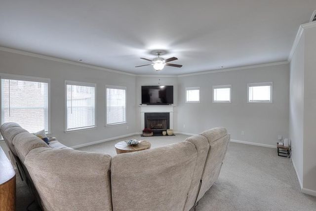 4069 Anthony Creek Drive, Loganville, GA 30052