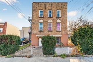 780 Bartholdi Street, Bronx, NY 10467