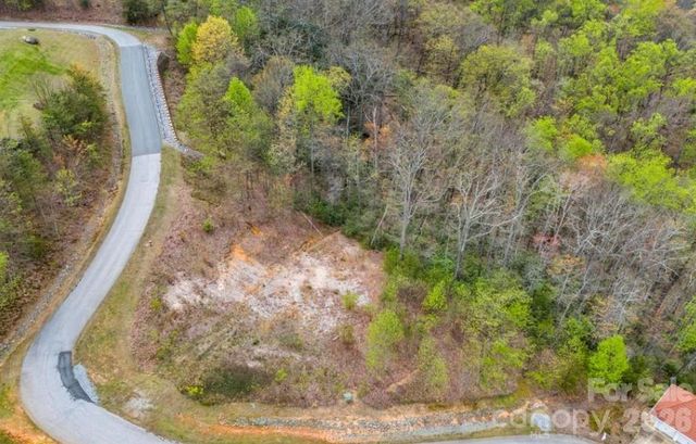 0 Clear Creek Trail 36, Lake Lure, NC 28746