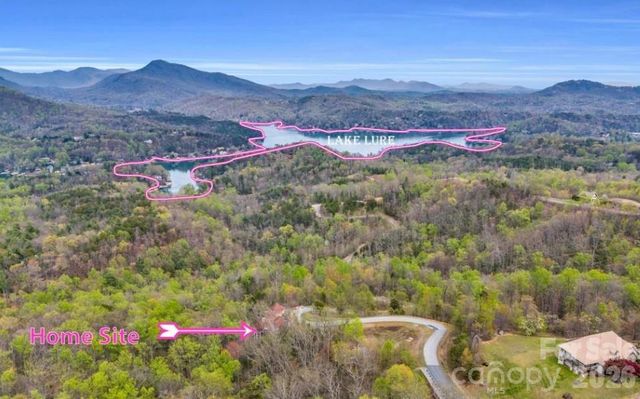 0 Clear Creek Trail 36, Lake Lure, NC 28746