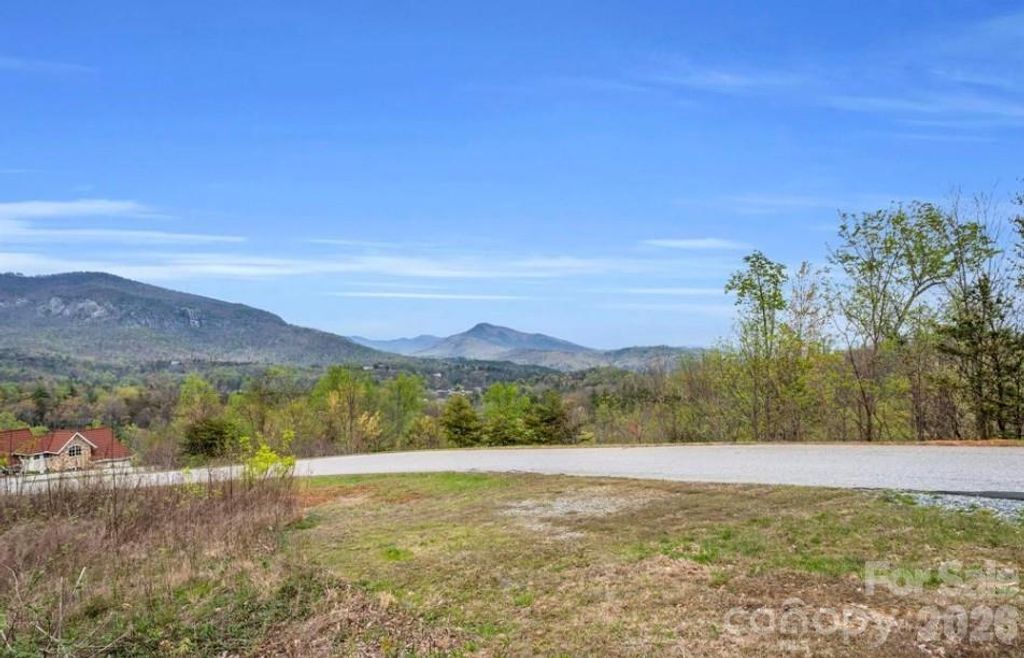 0 Clear Creek Trail 36, Lake Lure, NC 28746