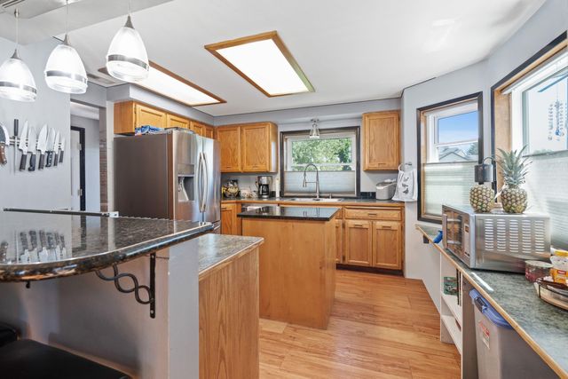 3418 S Melissa Dr, Spokane Valley, WA 99206