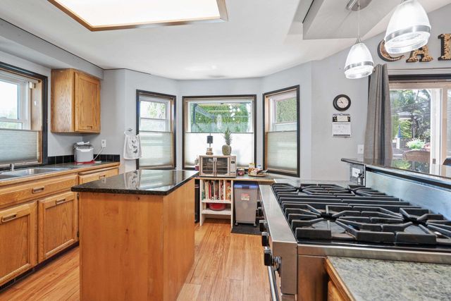 3418 S Melissa Dr, Spokane Valley, WA 99206