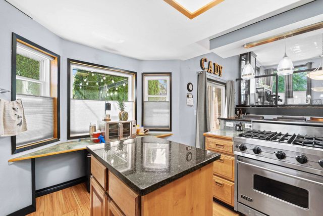 3418 S Melissa Dr, Spokane Valley, WA 99206
