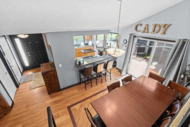 3418 S Melissa Dr, Spokane Valley, WA 99206