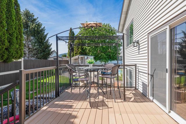 3418 S Melissa Dr, Spokane Valley, WA 99206