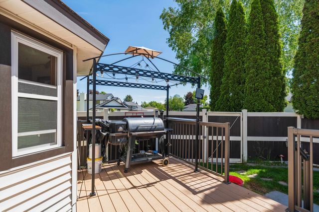 3418 S Melissa Dr, Spokane Valley, WA 99206