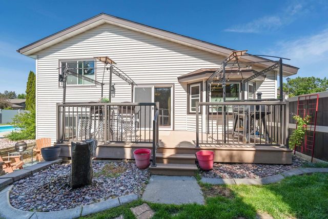 3418 S Melissa Dr, Spokane Valley, WA 99206