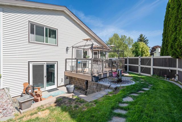 3418 S Melissa Dr, Spokane Valley, WA 99206