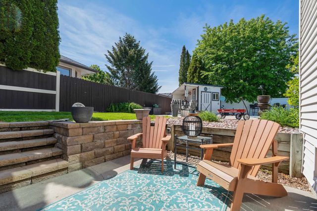 3418 S Melissa Dr, Spokane Valley, WA 99206