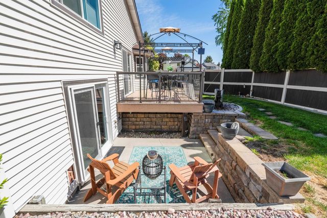 3418 S Melissa Dr, Spokane Valley, WA 99206