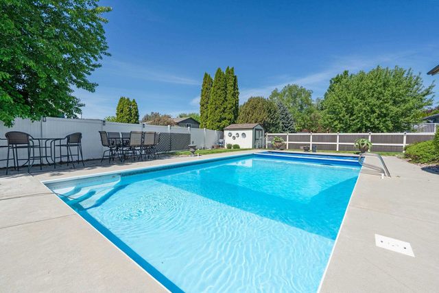 3418 S Melissa Dr, Spokane Valley, WA 99206