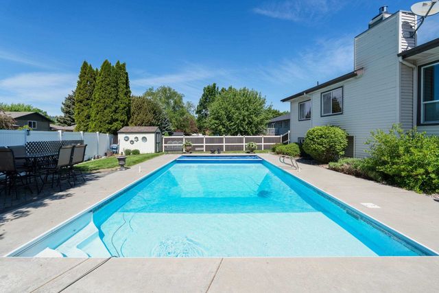 3418 S Melissa Dr, Spokane Valley, WA 99206