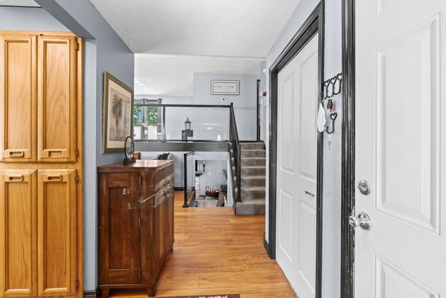 3418 S Melissa Dr, Spokane Valley, WA 99206