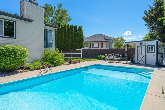 3418 S Melissa Dr, Spokane Valley, WA 99206