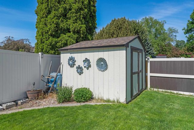 3418 S Melissa Dr, Spokane Valley, WA 99206
