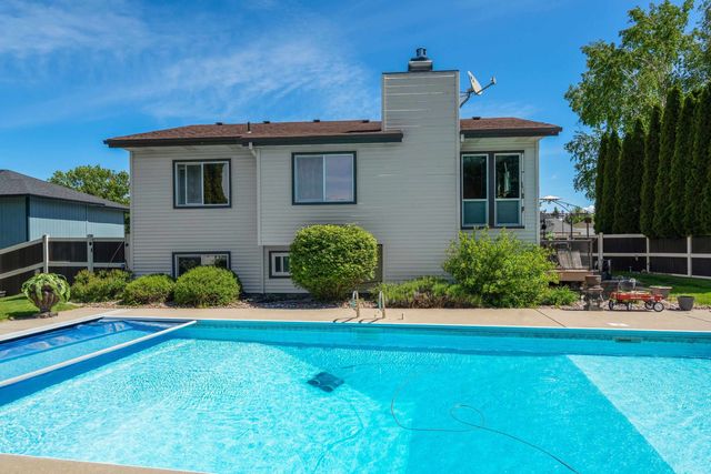 3418 S Melissa Dr, Spokane Valley, WA 99206