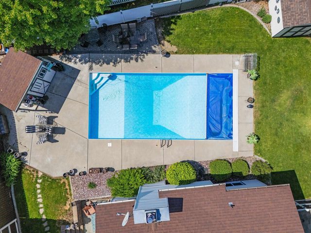 3418 S Melissa Dr, Spokane Valley, WA 99206