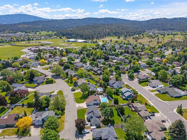 3418 S Melissa Dr, Spokane Valley, WA 99206
