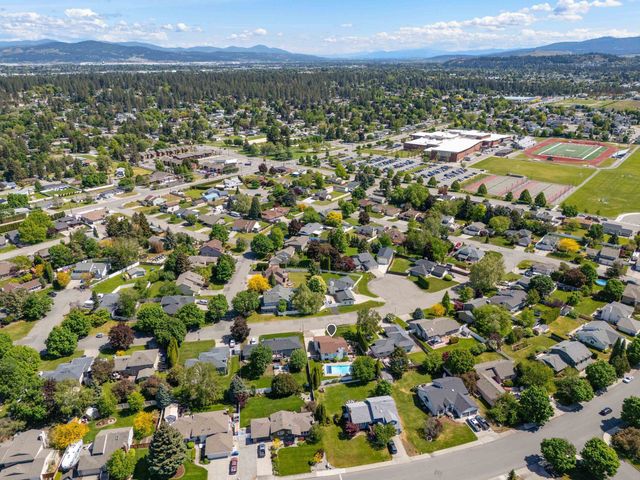 3418 S Melissa Dr, Spokane Valley, WA 99206