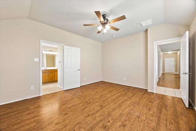 18127 Hillock Glen Lane, Cypress, TX 77429