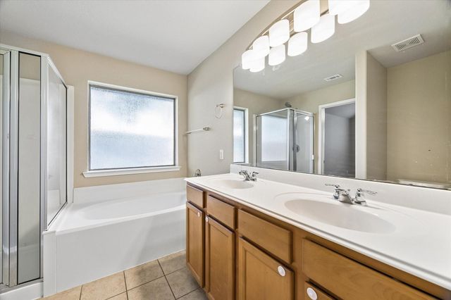 18127 Hillock Glen Lane, Cypress, TX 77429