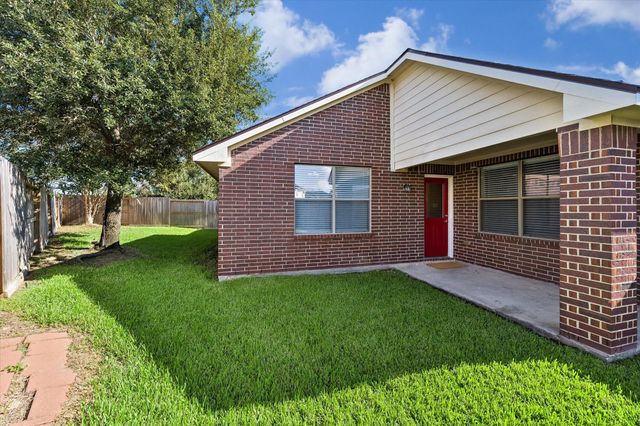 18127 Hillock Glen Lane, Cypress, TX 77429