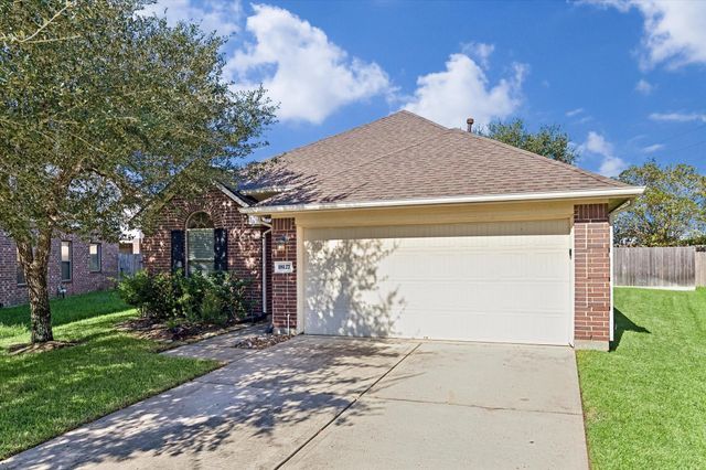 18127 Hillock Glen Lane, Cypress, TX 77429