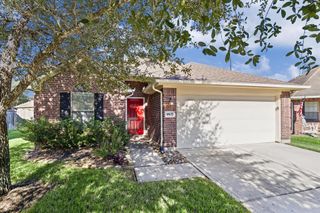 18127 Hillock Glen Lane, Cypress, TX 77429