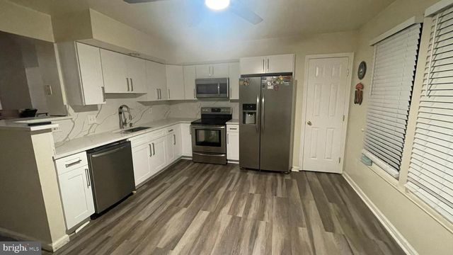 9464 TEABERRY CT, Manassas, VA 20110