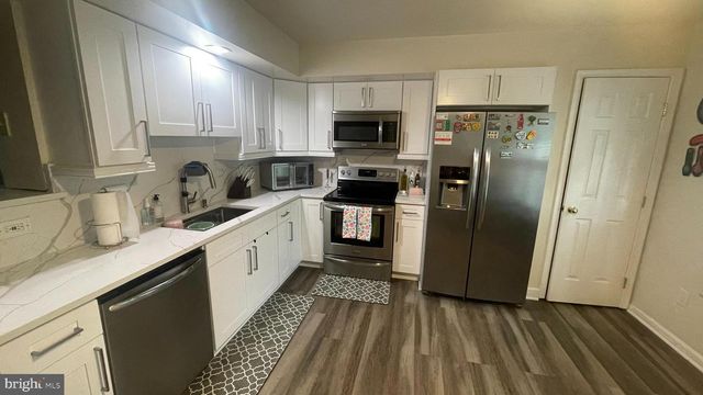 9464 TEABERRY CT, Manassas, VA 20110