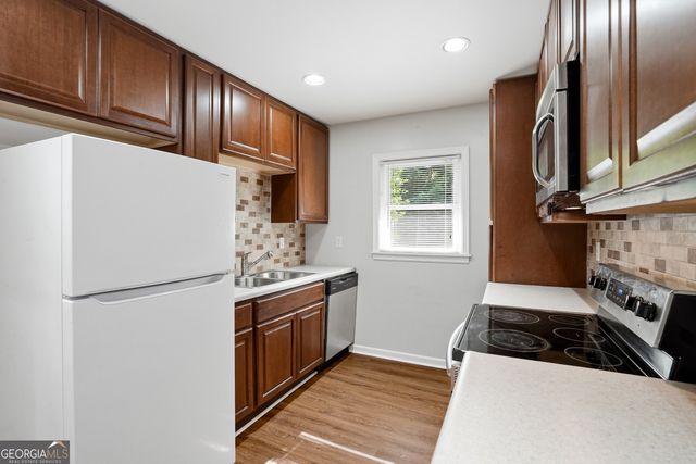 243 S Myrtle Street, Winder, GA 30680