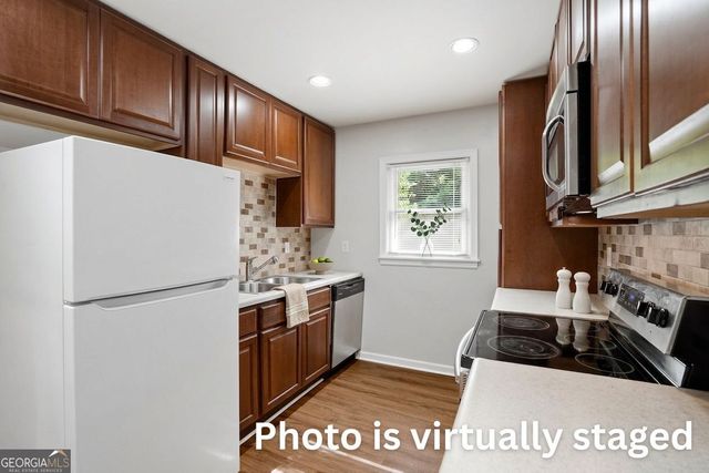 243 S Myrtle Street, Winder, GA 30680