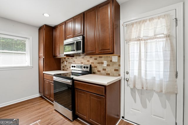 243 S Myrtle Street, Winder, GA 30680