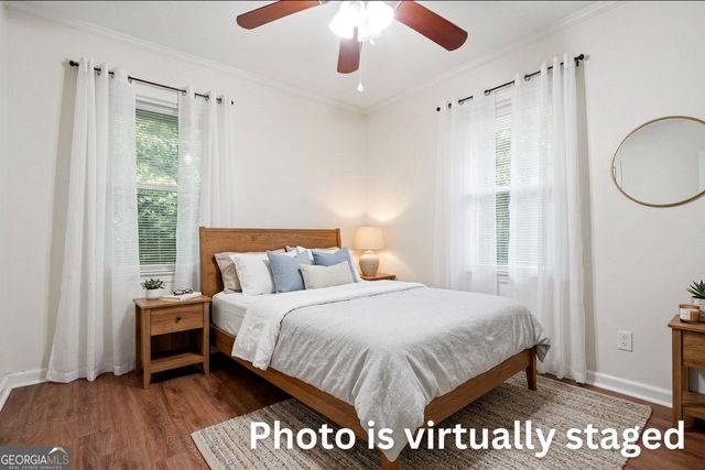 243 S Myrtle Street, Winder, GA 30680