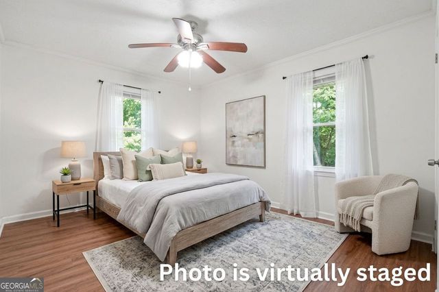 243 S Myrtle Street, Winder, GA 30680