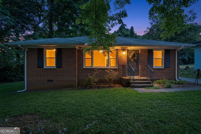 243 S Myrtle Street, Winder, GA 30680