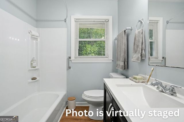 243 S Myrtle Street, Winder, GA 30680
