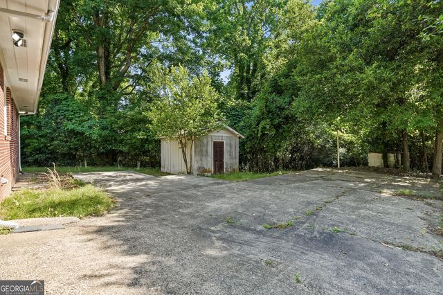 243 S Myrtle Street, Winder, GA 30680