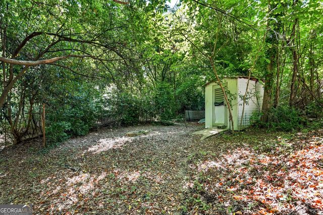 243 S Myrtle Street, Winder, GA 30680