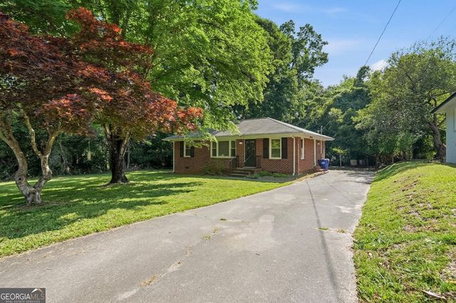 243 S Myrtle Street, Winder, GA 30680