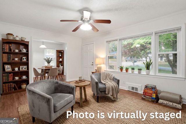 243 S Myrtle Street, Winder, GA 30680