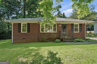 243 S Myrtle Street, Winder, GA 30680