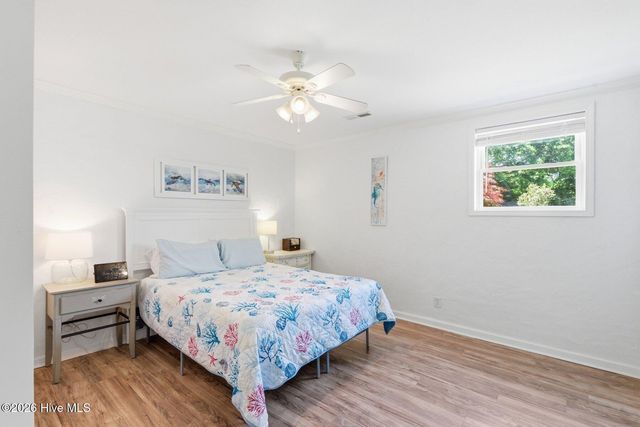 710 Hughes Road, Hampstead, NC 28443