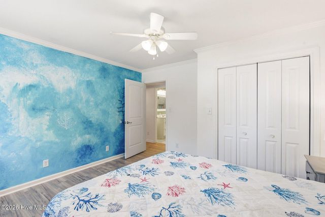 710 Hughes Road, Hampstead, NC 28443