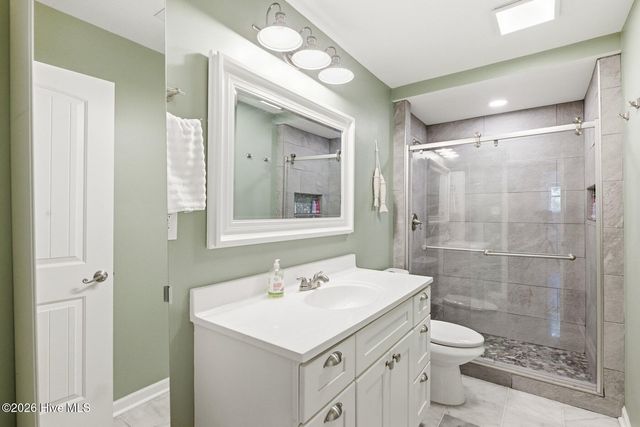 710 Hughes Road, Hampstead, NC 28443