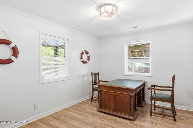710 Hughes Road, Hampstead, NC 28443