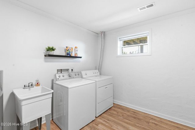 710 Hughes Road, Hampstead, NC 28443